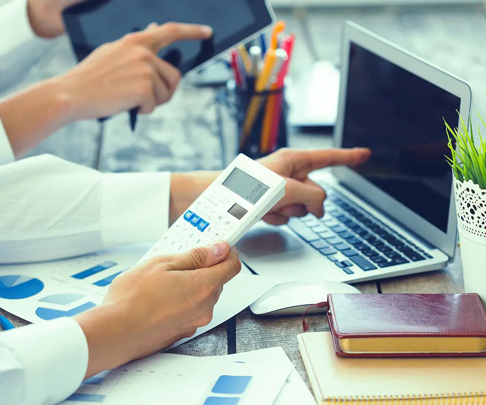 Accounts receivable management services for healthcare practices improving collections and cash flow