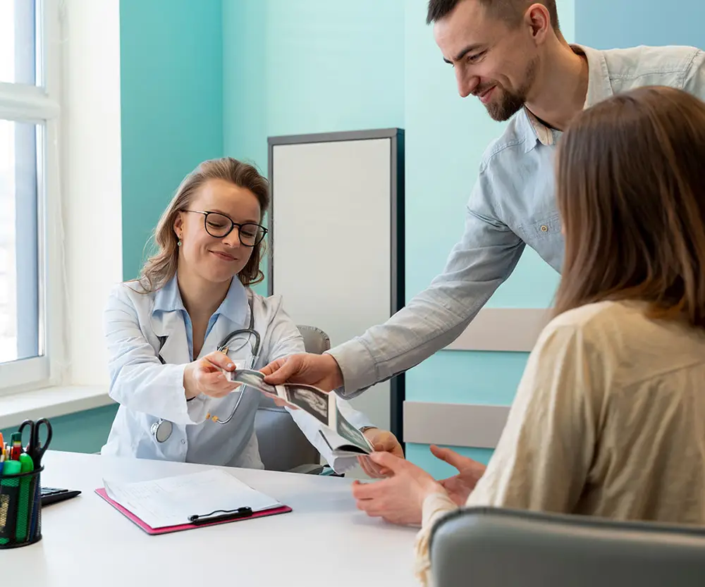 Application assistance for medical provider credentialing and insurance enrollment