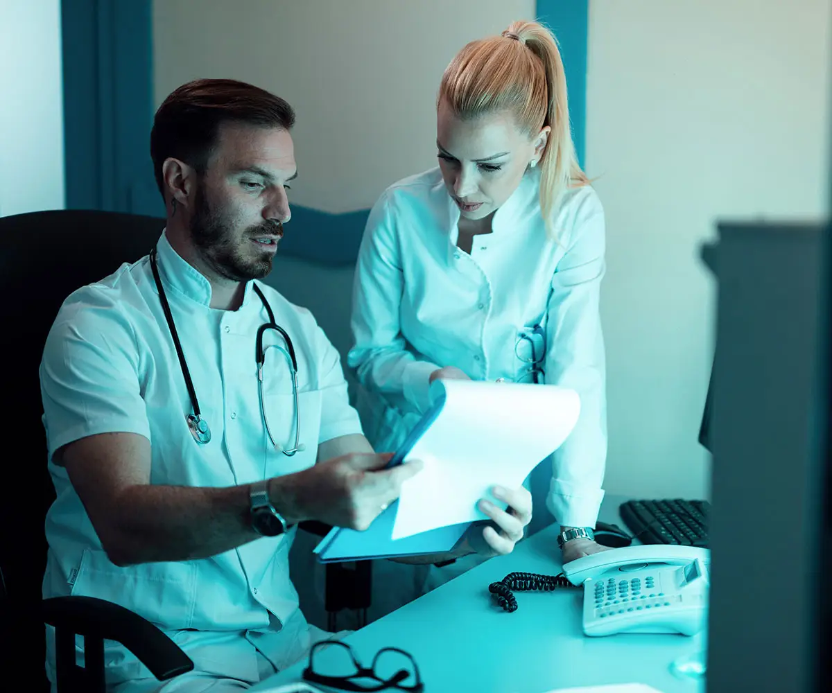 Audit-ready medical coding services ensuring compliance and accurate reimbursement for healthcare providers