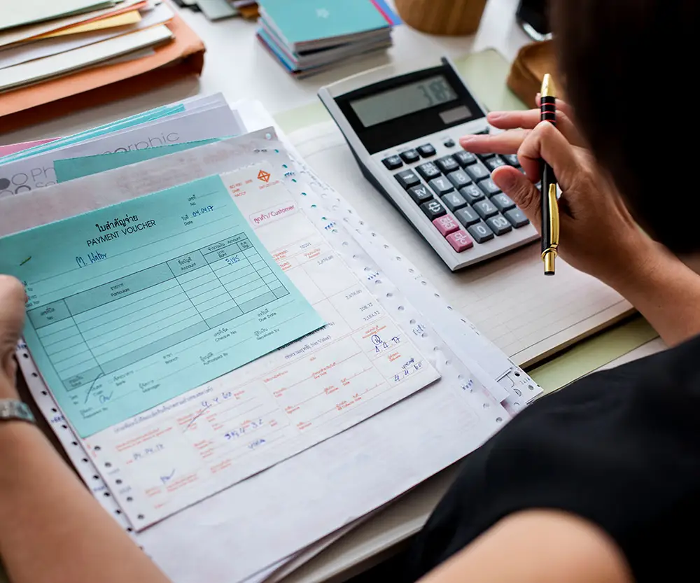 Billing audits to identify errors and improve reimbursement for healthcare providers