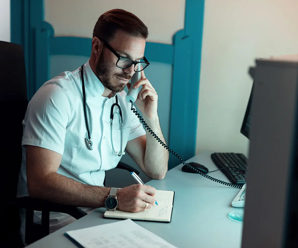 Coding and billing services for healthcare practices to ensure accuracy and compliance