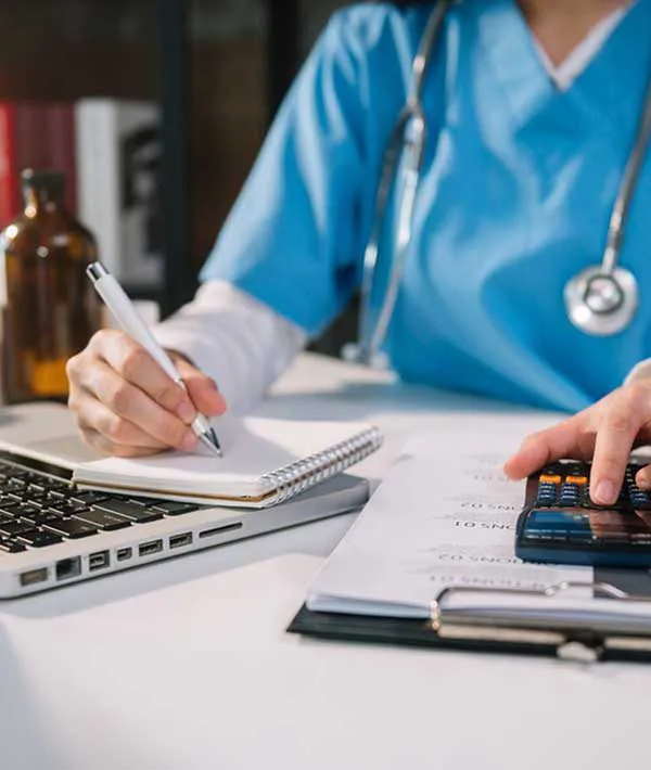 Healthcare Revenue Cycle Management