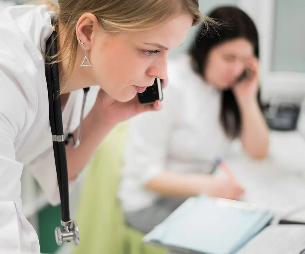 Healthcare credentialing follow-up services ensuring timely payer approval and network participation