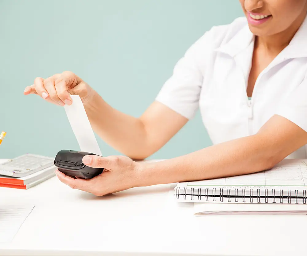Payment posting services for healthcare practices ensuring accurate posting and clear revenue records