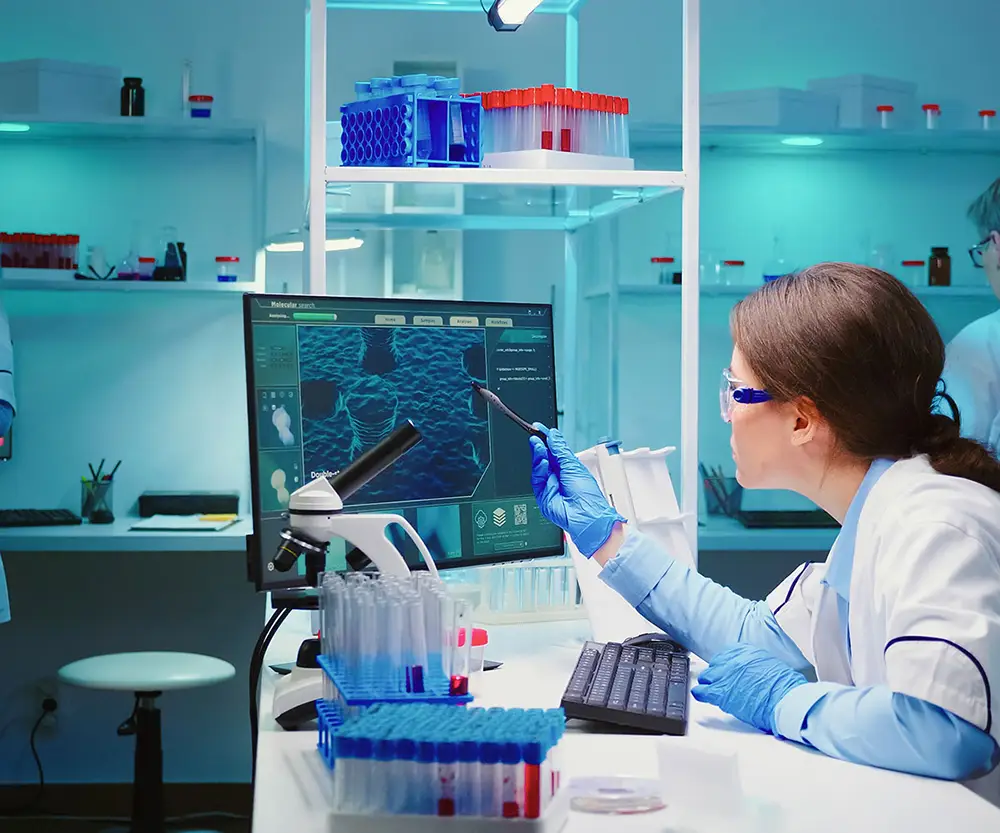 Specialty specific medical coding services tailored for different healthcare practices