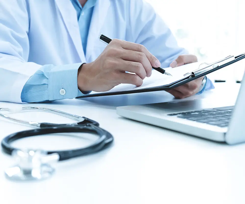 Timely claims follow-up services ensuring faster reimbursements for healthcare providers